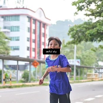 Runner Photo 8363986