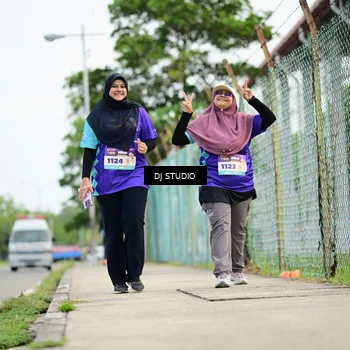 Runner Photo 8363987
