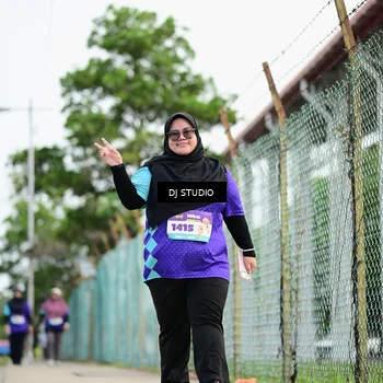 Runner Photo 8363988