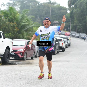 Runner Photo 8363989