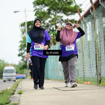 Runner Photo 8363990