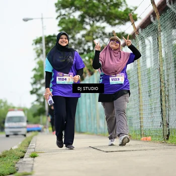 Runner Photo 8363991