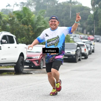 Runner Photo 8363992