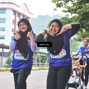 Runner Photo 8363993