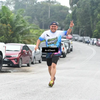 Runner Photo 8363995