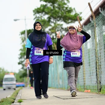 Runner Photo 8363998