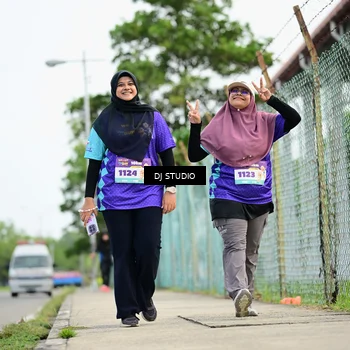 Runner Photo 8364001