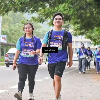 Runner Photo 8364003