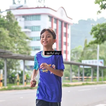 Runner Photo 8364004