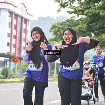 Runner Photo 8364006