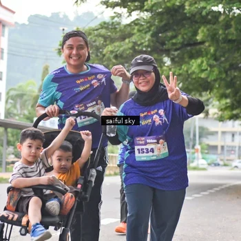 Runner Photo 8364007