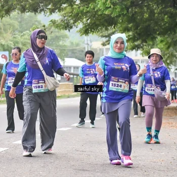 Runner Photo 8364008