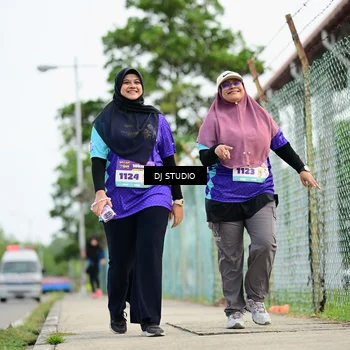 Runner Photo 8364012
