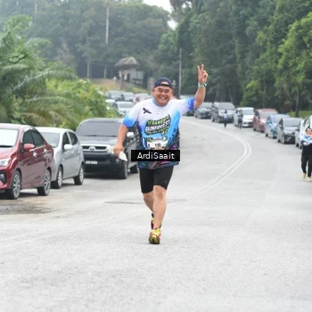 Runner Photo 8364013