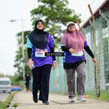 Runner Photo 8364014