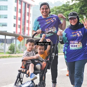 Runner Photo 8364015