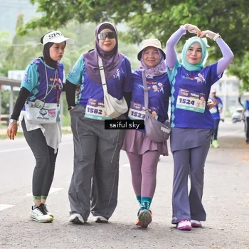 Runner Photo 8364016