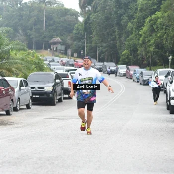 Runner Photo 8364017