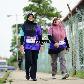 Runner Photo 8364018