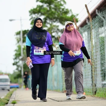 Runner Photo 8364020