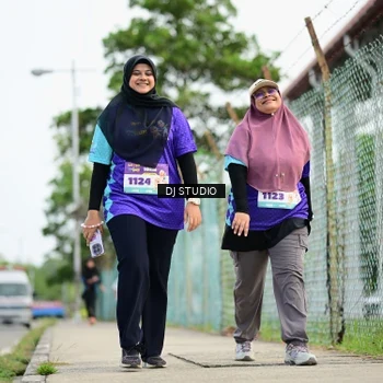 Runner Photo 8364022