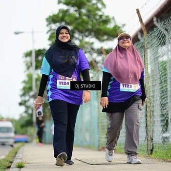 Runner Photo 8364024