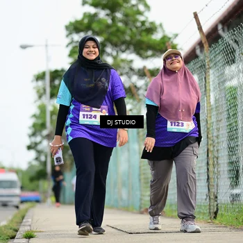 Runner Photo 8364025