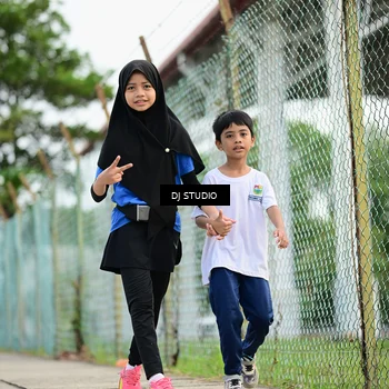 Runner Photo 8364027
