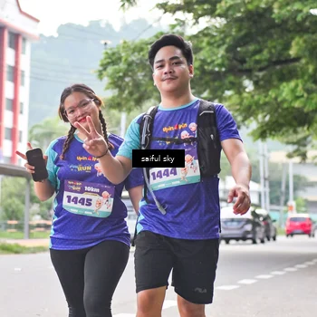 Runner Photo 8364028