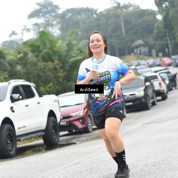 Runner Photo 8364029