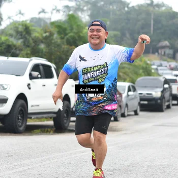 Runner Photo 8364030