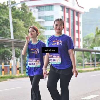 Runner Photo 8364031
