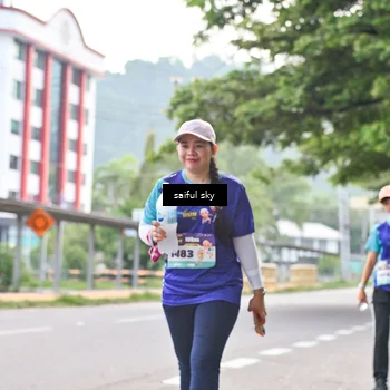 Runner Photo 8364032