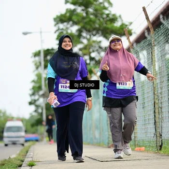 Runner Photo 8364036