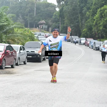 Runner Photo 8364037