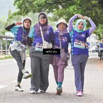 Runner Photo 8364038