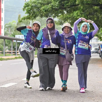 Runner Photo 8364039