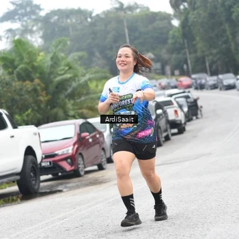 Runner Photo 8364041