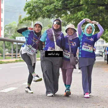 Runner Photo 8364044