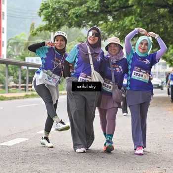 Runner Photo 8364046