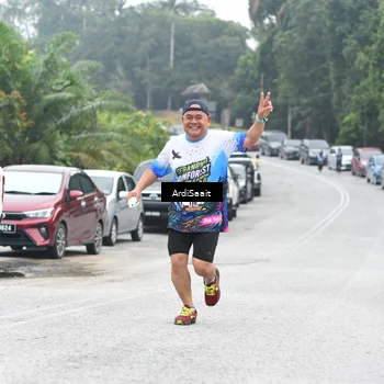 Runner Photo 8364048