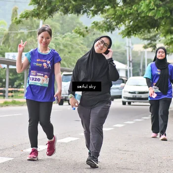 Runner Photo 8364054