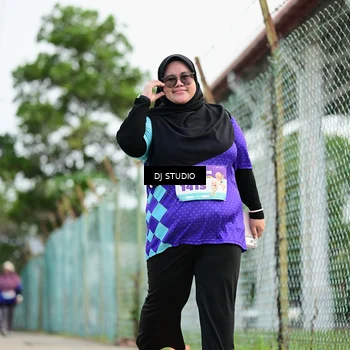 Runner Photo 8364055