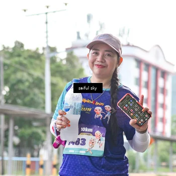 Runner Photo 8364057