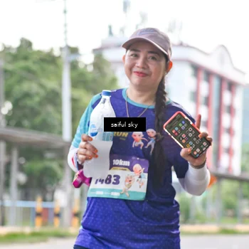 Runner Photo 8364059