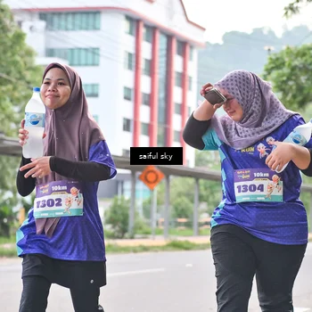 Runner Photo 8364060