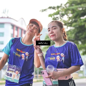 Runner Photo 8364062
