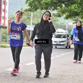 Runner Photo 8364063