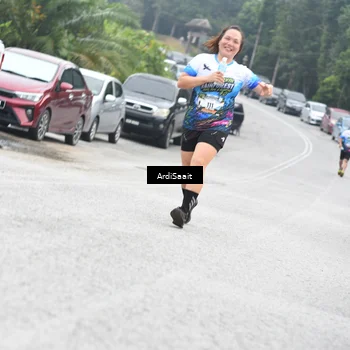 Runner Photo 8364071