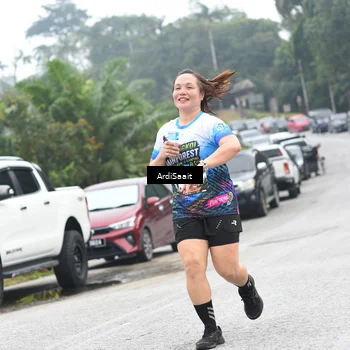Runner Photo 8364074